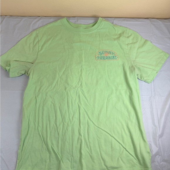 art class Other - Art Class Light Green Short Sleeve Tee